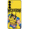 Marvel X-Men The Wolverine Galaxy S22 Plus Skin